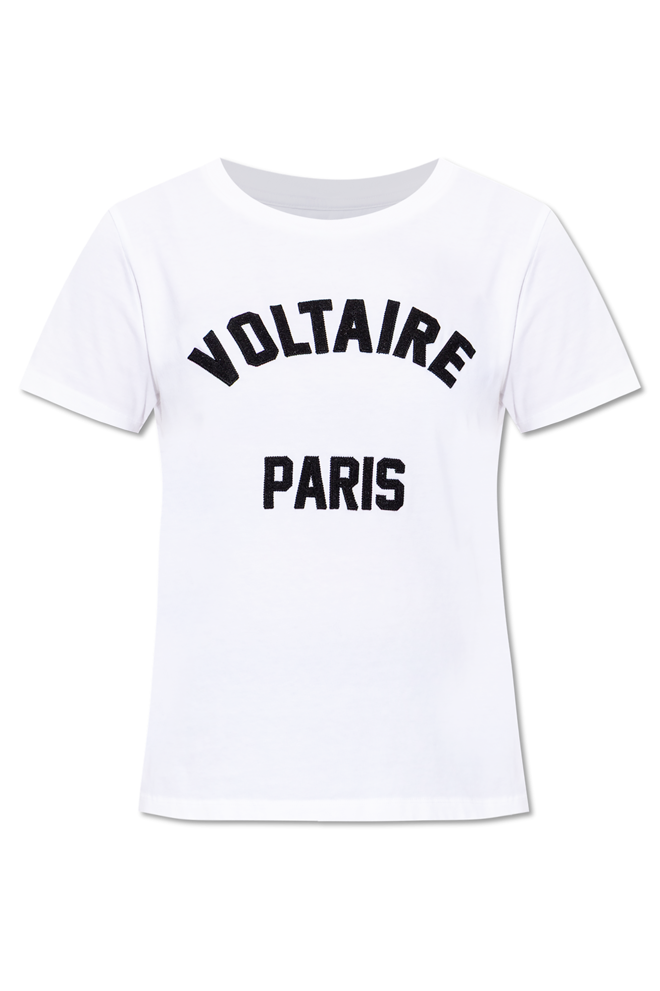 White T-shirt 